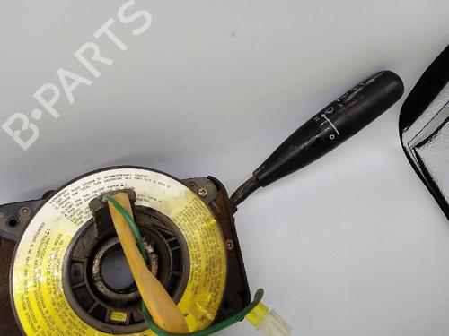 Squib airbag OPEL FRONTERA B (U99) 2.2 DTI (6B_66, 6B_76) | BP26172618C102