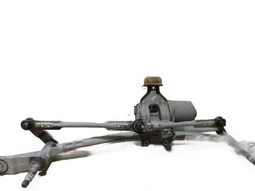 Used Front wiper motor Front wiper motor PEUGEOT 3008 II SUV (MC_, MR_, MJ_, M4_) 1.2 THP/ PureTech 130 (MRHNSM, MRHNSU, MRHNSJ, MRHNYW,... (131 hp) 34123057 34123057