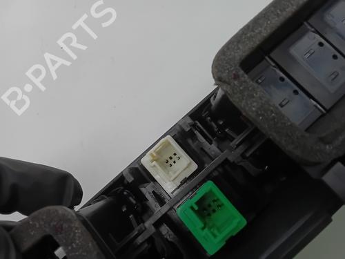 Air vent PEUGEOT 508 II (FB_, FH_, F3_) 1.5 BlueHDI 130 (FBYHZJ, FBYHZR) | BP29995309I21 