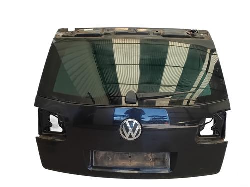 Used Tailgate Tailgate VW TOUAREG (7LA, 7L6, 7L7) 3.0 V6 TDI (225 hp) 34153074 34153074