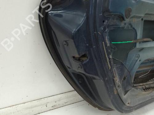 Left front door PORSCHE BOXSTER (986) 2.7 | BP23998010C2 