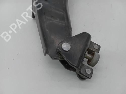 Dørhængsel/Dørbegrænser CITROËN BERLINGO MULTISPACE (B9) 1.6 HDi 75 / BlueHDi 75 | BP27447716C146 