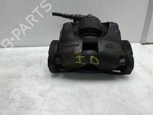 Used Left front brake caliper Left front brake caliper VOLVO S60 II (134) D3 (136 hp) 18582498 18582498