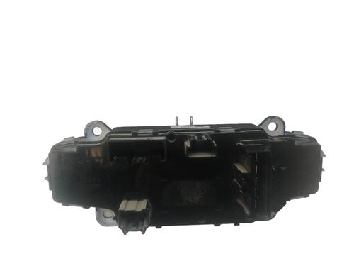Climate control FORD TRANSIT COURIER B460 Box Body/MPV 1.5 TDCi | BP22226441I5 - Image 2