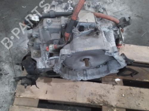 Gearbox TOYOTA AURIS (_E18_) 1.8 Hybrid (ZWE186_, ZWE186R) | BP28290316M3 