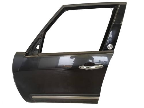 Used Left front door Left front door FIAT 500L (351_, 352_) 1.6 D Multijet (199LYD1B) (105 hp) 34419980 34419980