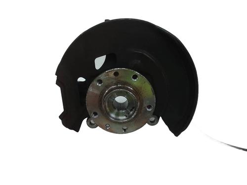 Right front steering knuckle RENAULT KADJAR (HA_, HL_) 1.3 TCe 140 (HLNB, HLN1) | BP19322354M26  - Image 5