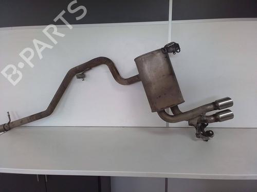 Annen VW TIGUAN (5N_) 2.0 TDI (140 hp) 26158154