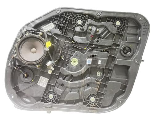 Front right window mechanism KIA CARENS IV 1.7 CRDi | BP36432059C23 - Image 3