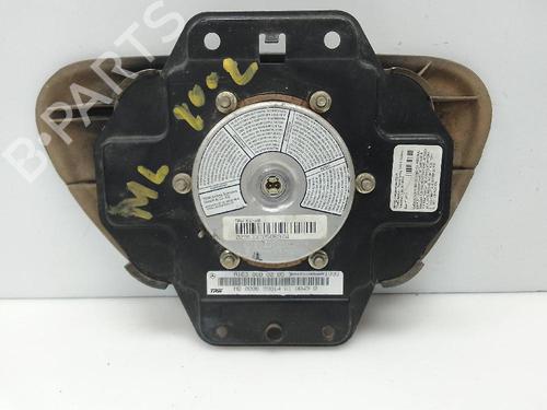 Passasjer kollisjonspute MERCEDES-BENZ M-CLASS (W163) ML 400 CDI (163.128) | BP22719346C10 
