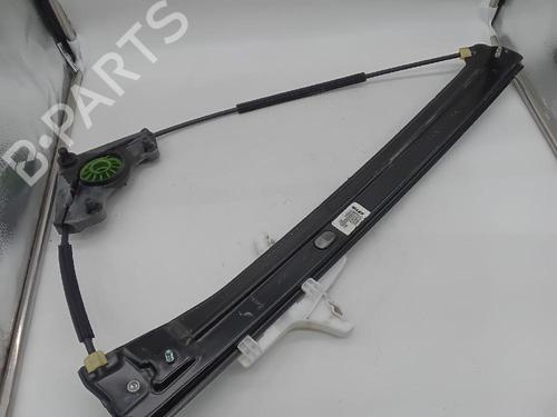 Vindusheismekanisme venstre bak DS DS 7 (J4_, JC_) PureTech 180 (J45GFU) 5TA839461B