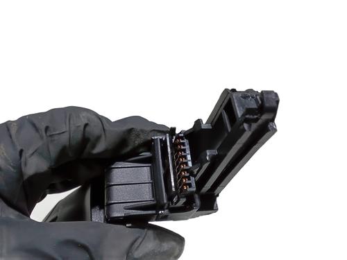 Steering wheel controls CITROËN C3 III (SX) 1.5 BlueHDi 100 (SXYHYP, SXYHTU) | BP32723761E15 - Image 4