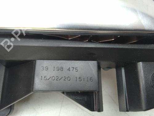 Front right interior door handle OPEL CORSA F (P2JO) 1.2 (68) | BP19143457I14 