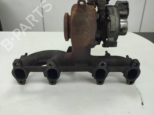 Turbocharger/Supercharger AUDI A3 (8P1) 1.4 TFSI | BP26160586M71 