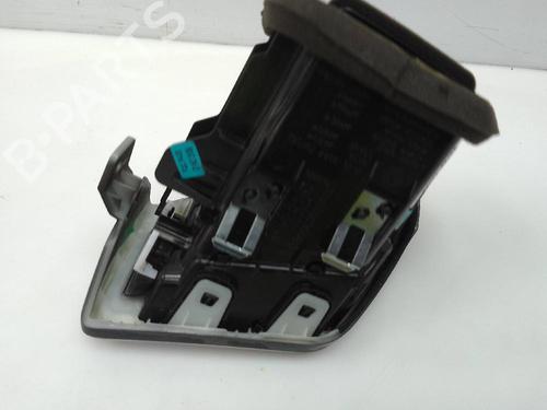 Air vent NISSAN QASHQAI II (J11, J11_) 1.5 dCi | BP23032431I21 
