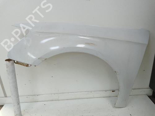 Used Left front fenders AUDI A3 Sportback (8VA, 8VF) 1.6 TDI (110 hp) 27445212