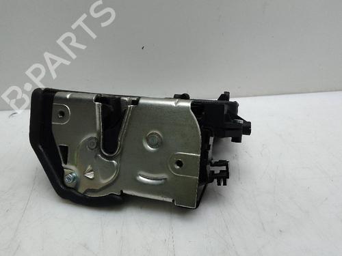 Rear left lock BMW X1 (E84) xDrive 18 d | BP18575742C100 