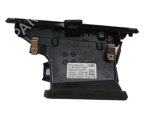 Luftventilen AUDI Q3 (F3B) 35 TFSI | BP28149674I21 - Image 6