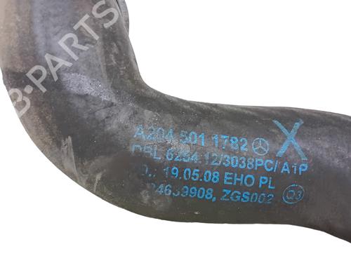 Pipe MERCEDES-BENZ GLK-CLASS (X204) 220 CDI 4-matic (204.984) | BP36799681M125 - Image 6