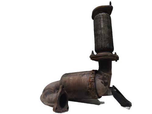 Catalyst RENAULT ESPACE IV (JK0/1_) 2.0 dCi (JK03, JK04, JK1C, JK1G, JK1J, JK1K) | BP32845481M10 - Image 4