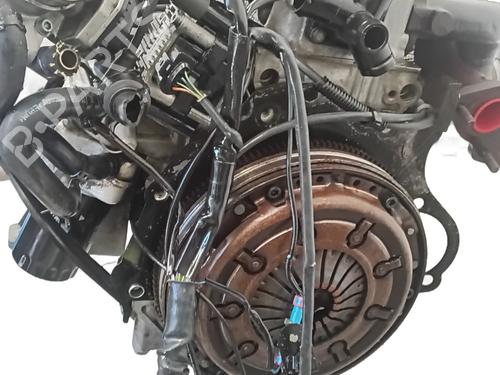 Engine SEAT TOLEDO II (1M2) 1.6 | BP35722416M1 - Image 5