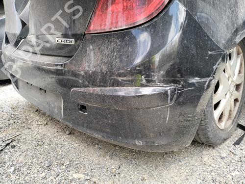 Bak støtfanger HYUNDAI i30 (FD) [2007-2012]  29328709