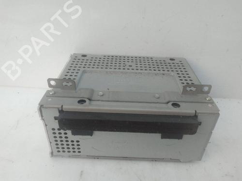 Radio FORD TRANSIT V363 Van (FCD, FDD)  | BP21527068E6 