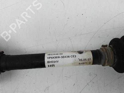 Used Right front driveshaft MINI MINI (R56) Cooper (120 hp) 19582879