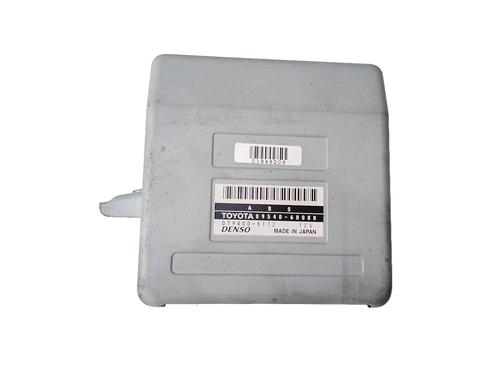 Used Electronic module Electronic module TOYOTA LAND CRUISER 100 (_J1_) 4.7 (UZJ100_, UZJ100R) (235 hp) 18580965 18580965