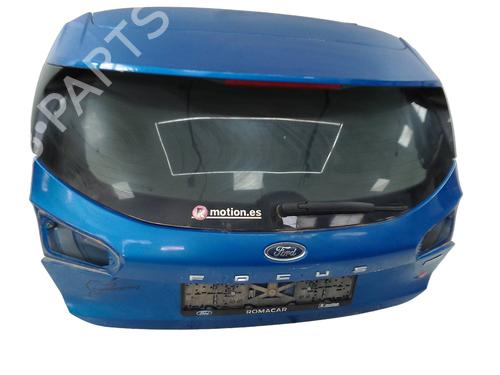 Used Tailgate Tailgate FORD FOCUS IV (HN) 1.5 EcoBlue (120 hp) 18736616 18736616