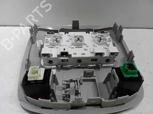 Kabinelys PEUGEOT EXPERT Van (V_) E-EXPERT | BP38799186I8 - Image 5