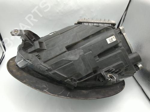 Left headlight MINI MINI (F56) Cooper D | BP29396341C28 