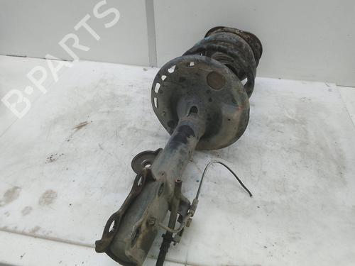 Used Left front shock absorber Left front shock absorber TOYOTA RAV 4 IV (_A4_) 2.5 Hybrid (AVA42_) (197 hp) 19071656 19071656