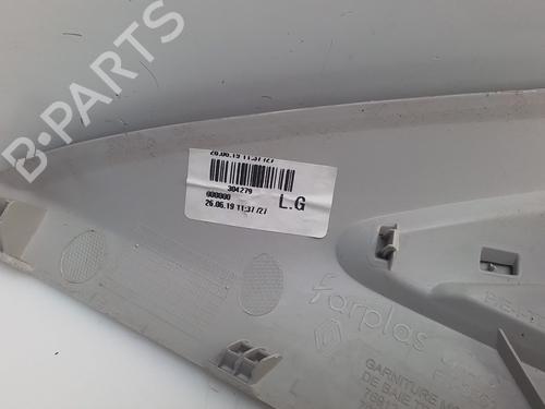 Andre RENAULT CLIO V (B7_) 1.0 TCe 100 (B7MT) | BP28420677O1