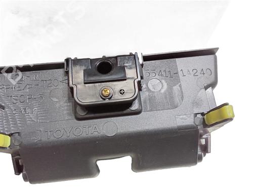 Switch TOYOTA COROLLA (_E12_) 1.6 VVT-i (ZZE121_, ZZE121R) | BP35976536I30  - Image 6
