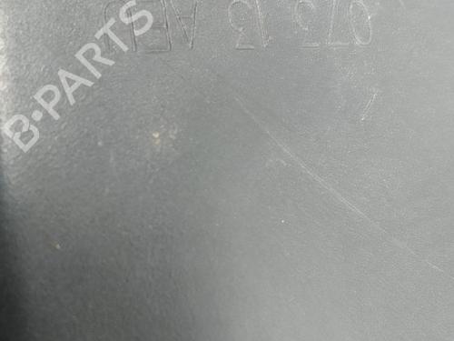 Used Seat buckle PEUGEOT 208 I (CA_, CC_) 1.2 VTI 82 (82 hp) 22214849