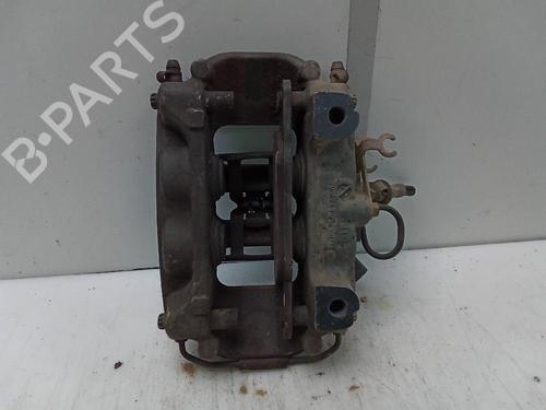 Used Right rear brake caliper PORSCHE PANAMERA (970) 3.0 D (250 hp) 18593503