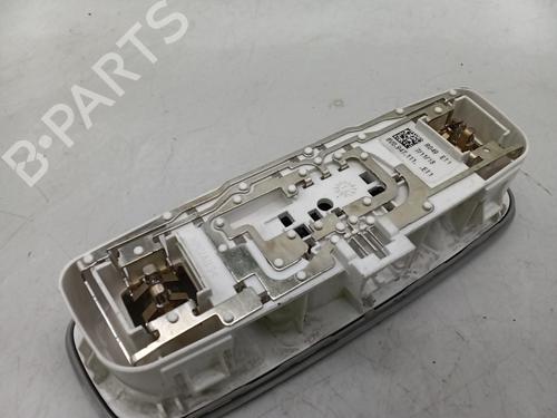 Interior roof light AUDI A3 Sportback (8VA, 8VF) 2.0 TDI | BP29232885I8 