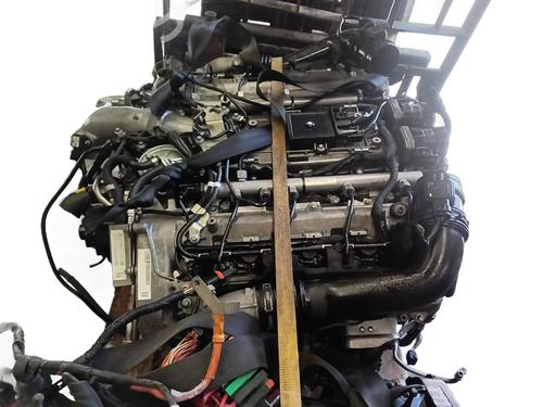 Engine MERCEDES-BENZ E-CLASS (W211) E 270 CDI (211.016) | BP33040684M1  - Image 6