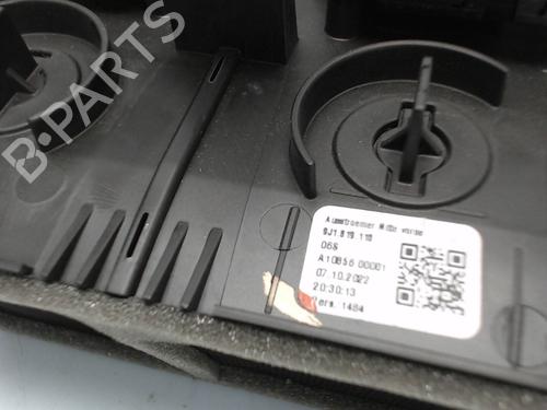 Luftventil PORSCHE TAYCAN (Y1A) Electric (Y1AAA1, Y1AAI1) | BP28144482I21 