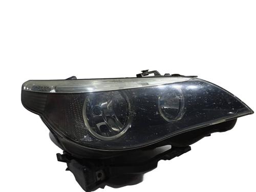 Used Right headlight BMW 5 (E60) 530 d (218 hp) 31037597