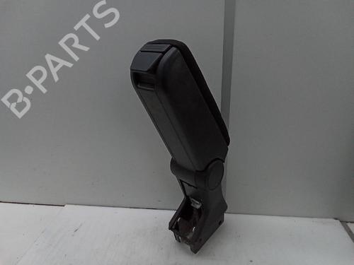 Used Armrest / Center console ALFA ROMEO MITO (955_) 1.3 MultiJet (955AXP1A, 955AYC1A) (95 hp) 26052787