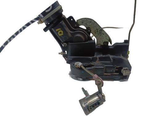 Used Front left lock TOYOTA LAND CRUISER 90 (_J9_) 3.0 TD (KZJ90_, KZJ95_, KZJ90R, KZJ95R, KZJ90W, KZJ95W) (125 hp) 32494812