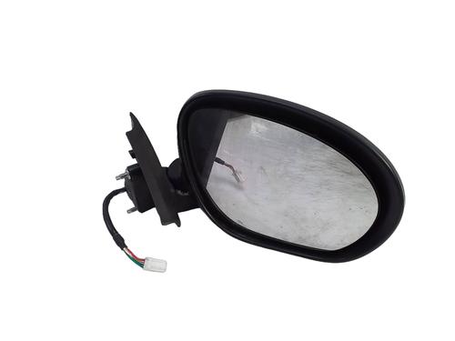Right mirror NISSAN JUKE (F15) 1.2 DIG-T | BP23559919C27 