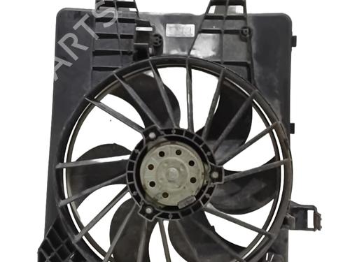 Used Radiator fan Radiator fan 36449267 36449267