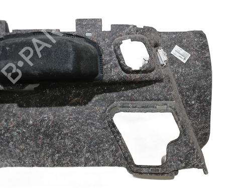 Boot lining RENAULT GRAND SCÉNIC III (JZ0/1_) 1.6 dCi (JZ00, JZ12) | BP36110096I3 - Image 4