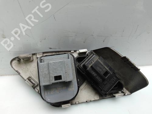 Mirror switch VW GOLF VII (5G1, BQ1, BE1, BE2) 1.4 TSI | BP28145060I25 