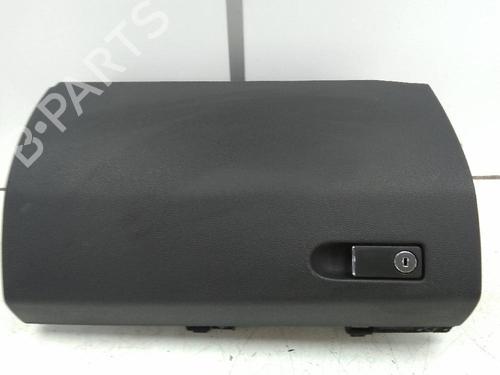 Used Glove box MERCEDES-BENZ E-CLASS T-Model (S212) [2009-2016]  19733231