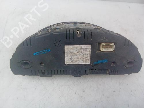 Used Instrument cluster MERCEDES-BENZ VITO Bus (W639) [2003-2025]  26161026