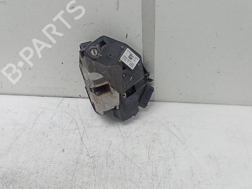Rear left lock FORD TOURNEO COURIER B460 MPV 1.0 EcoBoost | BP19788432C100 